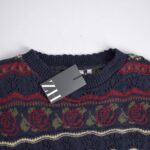 بافت وینتیج La Dame