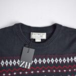 بافت وینتیج Knitwear