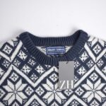 بافت وینتیج Shore Leave