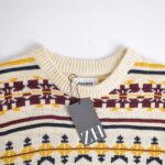 بافت وینتیج Pull& Bear
