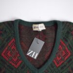 بافت وینتیج Gim