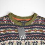 بافت وینتیج Cedar Wood State