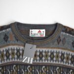 بافت وینتیج Florence Tricot