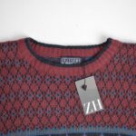 بافت وینتیج Van Heusen