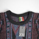 بافت وینتیج Colore