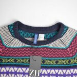 بافت وینتیج H&M