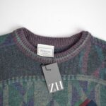 بافت وینتیج Burton