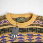 بافت وینتیج John Mols