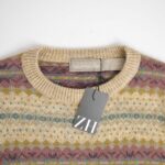 بافت وینتیج Loft&Brownstone