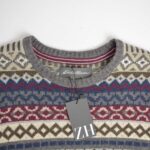 بافت وینتیج Eddie Bauer