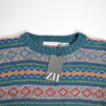 بافت وینتیج Mc Gregor