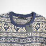 بافت وینتیج Cedar Wood State