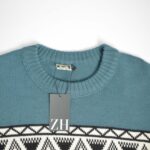 بافت وینتیج Senasid Dvsras