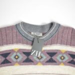 بافت وینتیج Mil Anova