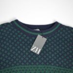 بافت وینتیج Arden