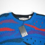 بافت وینتیج Bugle Boy Co