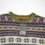 بافت وینتیج Cedar Wood State