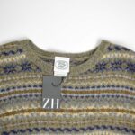 بافت وینتیج Laura Ashley