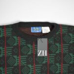 بافت وینتیج Ski