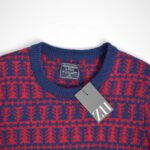 بافت وینتیج Abercrombie & Fitch