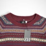 بافت وینتیج H&M
