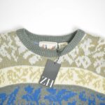 بافت وینتیج Apparel Workshop