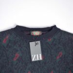 بافت وینتیج Cross Countrp