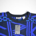 بافت وینتیج Koman