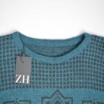 بافت وینتیج کله غازی