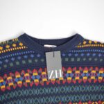 بافت وینتیج Mini Mondo