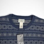 بافت وینتیج L L.Bean