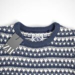 بافت وینتیج T.U