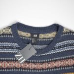بافت وینتیج H&M
