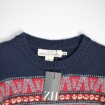 بافت وینتیج H&M