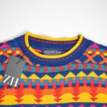 بافت وینتیج Sweater Shop