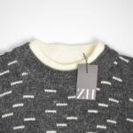 بافت وینتیج Permit