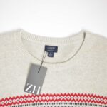 بافت وینتیج J.Crew