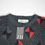 بافت وینتیج Matt Mogan