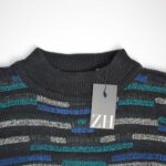 بافت وینتیج Nino Foriero