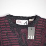 بافت وینتیج Nino Foriero