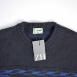 بافت وینتیج Crocodile