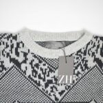 بافت وینتیج Alvin Josef