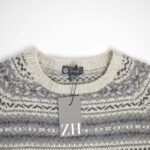 بافت وینتیج J.Crew