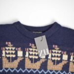 بافت وینتیج Sum Mit Sports