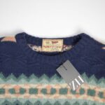 بافت وینتیج Spitfire