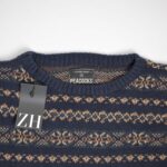 بافت وینتیج Peacocks