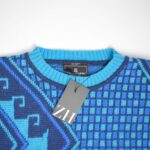 بافت وینتیج Demetre