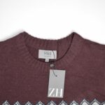 بافت وینتیج M&S