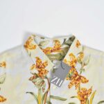 پیراهن هاوایی Natural Issue