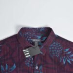 پیراهن هاوایی Van Heusen
